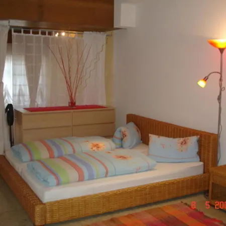Seefeld-apartman سيفيلد ان تيرول