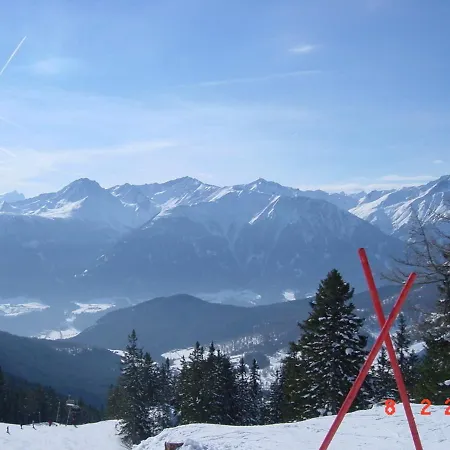 شقة Seefeld-apartman *