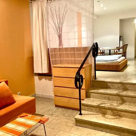 Seefeld-apartman * سيفيلد ان تيرول