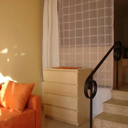 Seefeld-apartman Appartamento Seefeld in Tirol