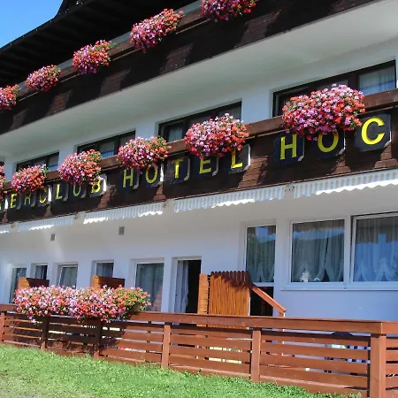 Lägenhet Seefeld-apartman *