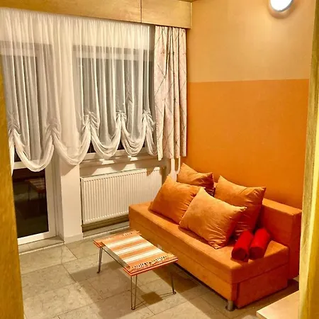 Seefeld-apartman Lägenhet *