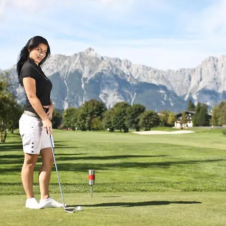Lägenhet Seefeld-apartman Seefeld in Tirol